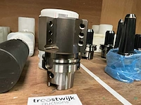 Ceratizit en komet hska100 opname (5x) - afbeelding 2 van  5