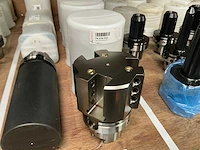 Ceratizit en komet hska100 opname (5x) - afbeelding 3 van  5