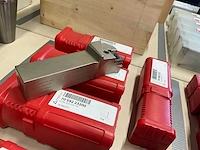 Ceratizit en sandvik draaibeitel uitwendig (8x) - afbeelding 2 van  7