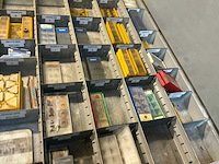 Ceratizit en seco grote partij frees-wisselplaten - afbeelding 3 van  9