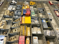 Ceratizit en seco grote partij frees-wisselplaten - afbeelding 4 van  8
