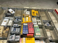 Ceratizit en seco grote partij frees-wisselplaten - afbeelding 7 van  8