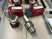Ceratizit freeturn beitel (6x) - afbeelding 2 van  7