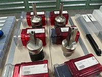Ceratizit freeturn beitel (6x) - afbeelding 4 van  7