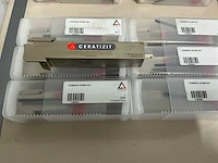 Ceratizit gleuf/ afsteekbeitel uitwendig (18x) - afbeelding 2 van  3