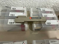 Ceratizit gleuf/ afsteekbeitel uitwendig (18x) - afbeelding 3 van  3