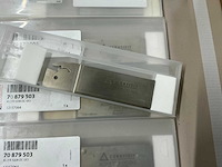 Ceratizit gleuf/afsteekbeitel (10x) - afbeelding 3 van  6