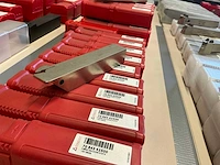 Ceratizit gleuf/afsteekbeitel (10x) - afbeelding 2 van  7