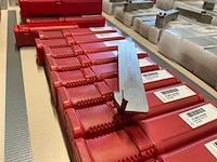 Ceratizit gleuf/afsteekbeitel (10x) - afbeelding 3 van  7