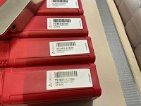 Ceratizit gleuf/afsteekbeitel (10x) - afbeelding 4 van  7