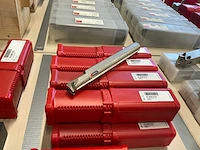 Ceratizit gleuf/afsteekbeitel (10x) - afbeelding 5 van  7