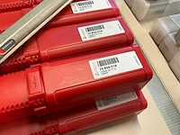 Ceratizit gleuf/afsteekbeitel (10x) - afbeelding 7 van  7