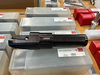 Ceratizit gleuf/afsteekbeitel (12x) - afbeelding 2 van  6
