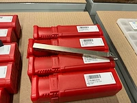 Ceratizit gleuf/afsteekbeitels (17x) - afbeelding 5 van  5