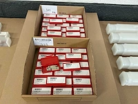 Ceratizit gleuf/afsteekcassette (100x)