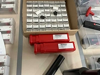 Ceratizit gleufbeitel inwendig (2x) - afbeelding 4 van  5