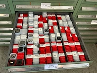 Ceratizit grote partij reamax ruimers