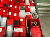 Ceratizit grote partij reamax ruimers - afbeelding 8 van  10