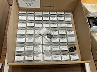 Ceratizit gx16-4 cassette afsteek/gleufsteek (50x) - afbeelding 1 van  4