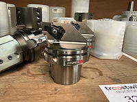 Ceratizit hska100 opname voor draaibeitel (11x) - afbeelding 2 van  7