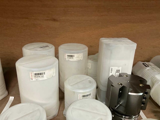 Ceratizit hska100 opname voor draaibeitel (11x) - afbeelding 7 van  7