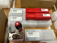 Ceratizit md900 wisselplaatboor (16x) - afbeelding 7 van  7