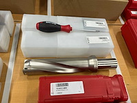 Ceratizit md900 wisselplaatboor (7x) - afbeelding 6 van  6