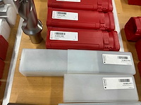 Ceratizit md900 wisselplaatboor (7x) - afbeelding 4 van  6