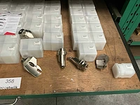 Ceratizit ovalflex partij opnames