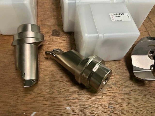 Ceratizit ovalflex partij opnames - afbeelding 3 van  7