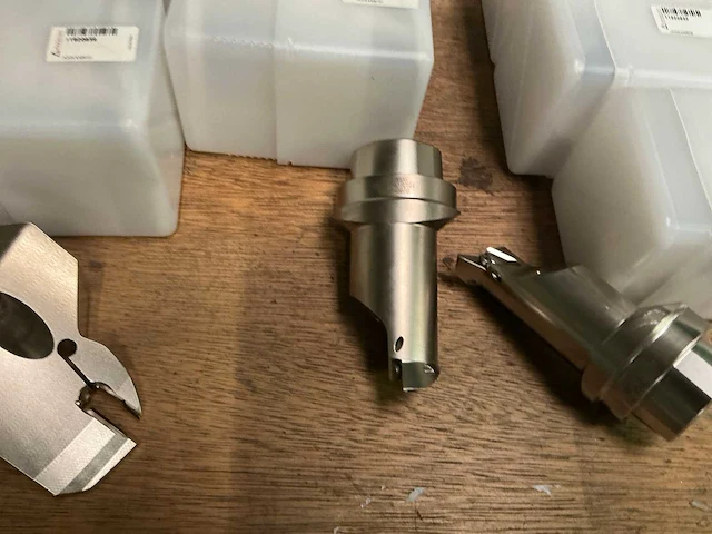 Ceratizit ovalflex partij opnames - afbeelding 4 van  7