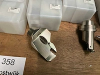Ceratizit ovalflex partij opnames - afbeelding 5 van  7