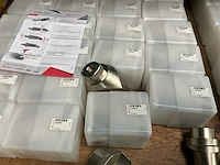 Ceratizit ovalflex partij opnames - afbeelding 6 van  7