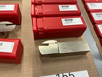 Ceratizit partij afsteekbeitels - afbeelding 3 van  6