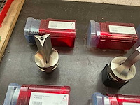 Ceratizit psc63 / capto c6 freeturn draaibeitel (6x) - afbeelding 5 van  6