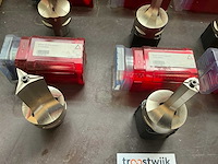 Ceratizit psc63 / capto c6 freeturn draaibeitel (6x) - afbeelding 6 van  6