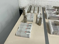 Ceratizit serie c491 wisselplaatfrees (16x)