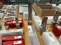 Ceratizit serie md900 wisselplaatboor met cylindrische opname (15x) - afbeelding 5 van  8