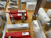 Ceratizit serie md900 wisselplaatboor met cylindrische opname (15x) - afbeelding 7 van  8
