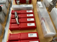 Ceratizit serie md900 wisselplaatboor met cylindrische opname (15x) - afbeelding 8 van  8