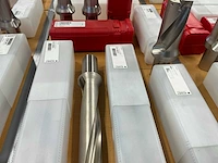 Ceratizit serie md900 wisselplaatboor met cylindrische opname (15x) - afbeelding 6 van  6