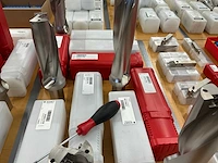 Ceratizit serie md900 wisselplaatboor met cylindrische opname (8x) - afbeelding 6 van  6