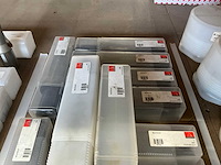 Ceratizit wisselplaatboor (11x) - afbeelding 6 van  6