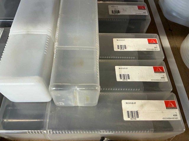 Ceratizit wisselplaatboor (11x) - afbeelding 5 van  6