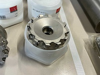 Ceratizit wisselplaatfrees (10x) - afbeelding 3 van  4