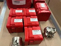 Ceratizit wisselplaatfrees (10x) - afbeelding 4 van  7