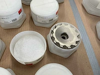 Ceratizit wisselplaatfrees (10x) - afbeelding 4 van  7