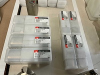Ceratizit wisselplaatfrees (16x) - afbeelding 4 van  6
