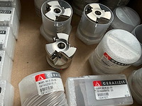 Ceratizit wisselplaatfrees (18x) - afbeelding 5 van  5