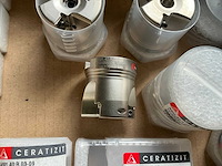 Ceratizit wisselplaatfrees (18x) - afbeelding 4 van  5
